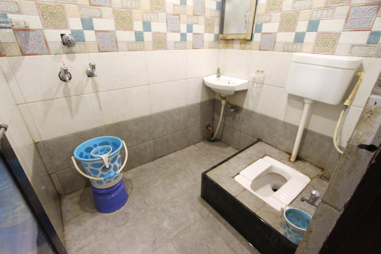 Hotel Raj Inn Ajmer Sharif Eksteriør billede