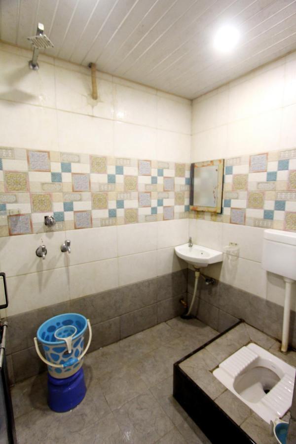 Hotel Raj Inn Ajmer Sharif Eksteriør billede