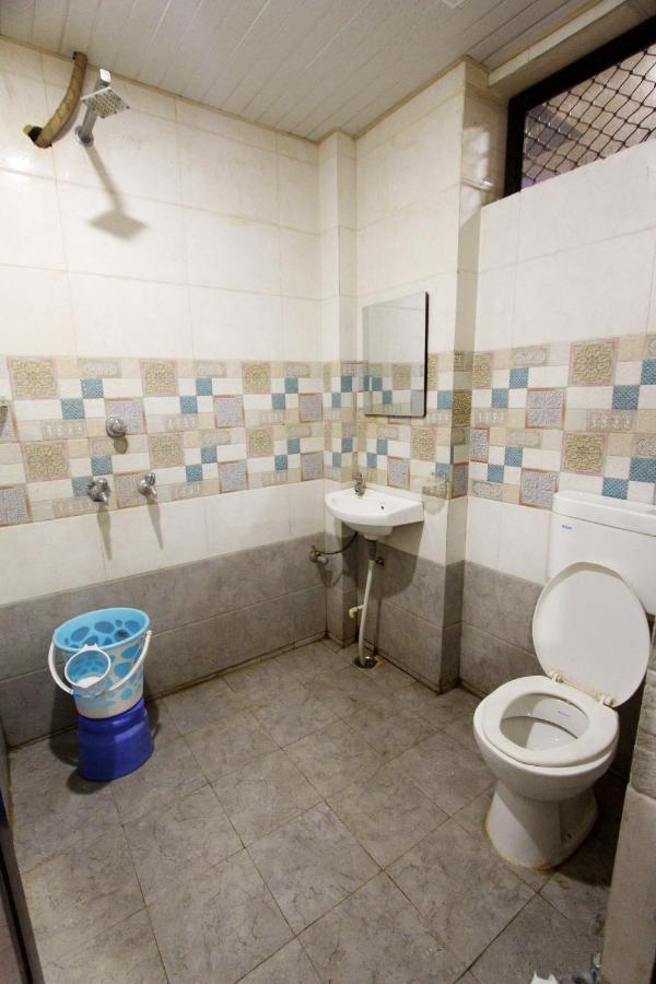 Hotel Raj Inn Ajmer Sharif Eksteriør billede